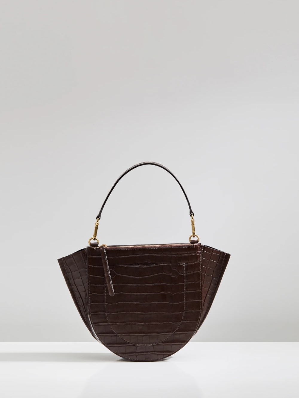 Medium Hortensia Bag - Picture 2 of 8
